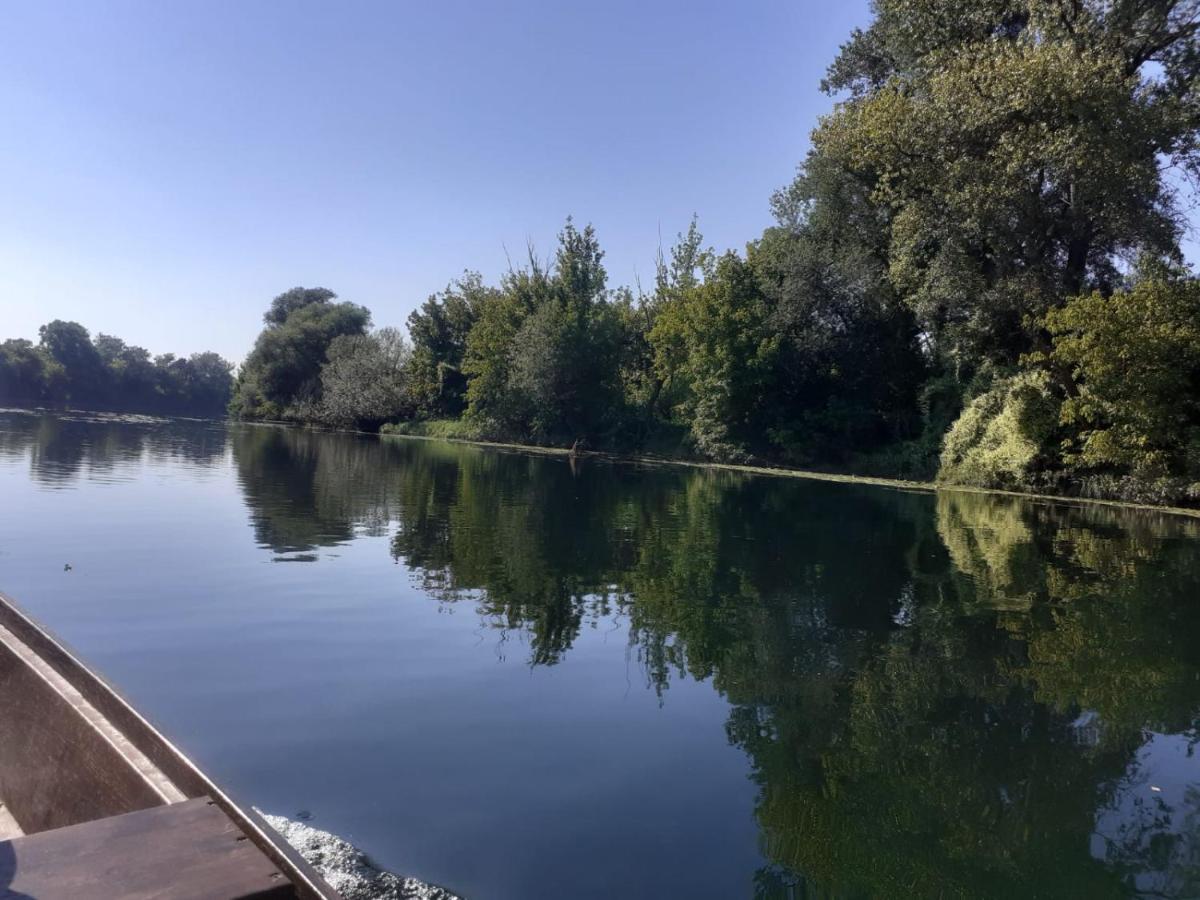 Villa Kuca Za Odmor Mazuran à Karlovac Extérieur photo