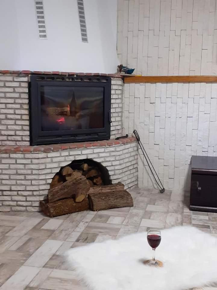 Villa Kuca Za Odmor Mazuran à Karlovac Extérieur photo